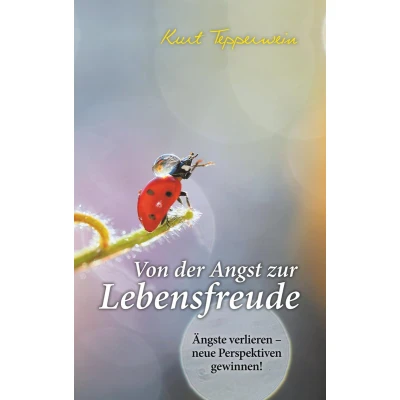 Afbeelding van Von der Angst zur Lebensfreude