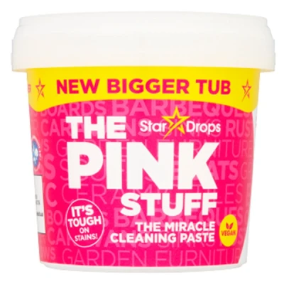 Image de The Pink Stuff Paste pack économique (850 grammes)