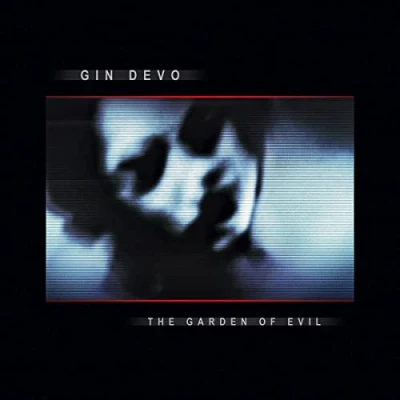 Afbeelding van Gin Devo The Garden Of Evil (LP)