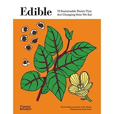 Afbeelding van Edible