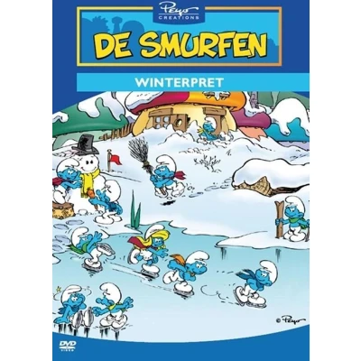 Afbeelding van Winterpret