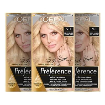 Afbeelding van L&#039;OREAL PARIS 9.1 OSLO