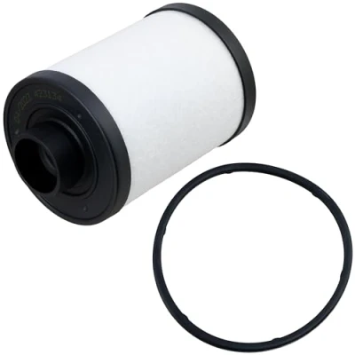 Afbeelding van AERZETIX C72357 brandstoffilter compatibel met Chevrolet Citroen DR Fiat Lancia Opel Peugeot Saab Suzuki nummers OE 77362340, 77363600, 77365864, 77365902, 818032, 96816473