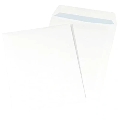 Afbeelding van OFFICE PRODUCTS SK B4 250 x 353 mm, zelfklevend, 100 g/m², wit