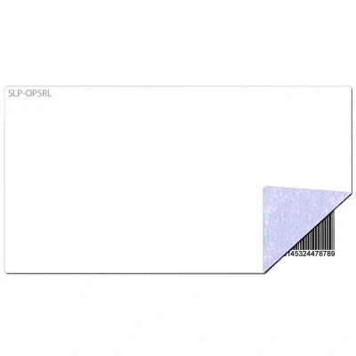 Image de Seiko Instruments SLP OPSRL étiquettes d&#039;expédition 220 étiquette(s)