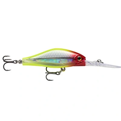 Afbeelding van Rapala Shadow Rap Jack Deep 5 cm Clown