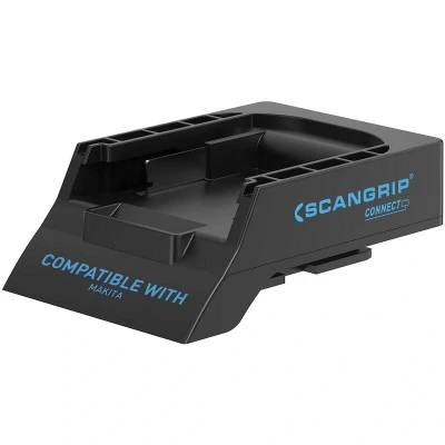 Afbeelding van Scangrip Connector Makita Accu 18V 03.6148C