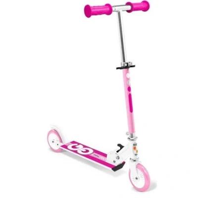 Image de Trottinette pliable SKIDS CONTROL Rose