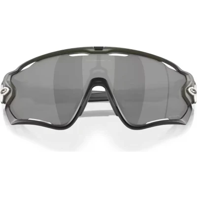 Afbeelding van Fietsbril Oakley Jawbreaker Matte Olive Prizm Black