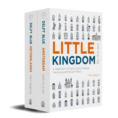 Image de Little Kingdom by the Sea