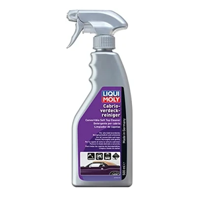 Afbeelding van Liqui Moly Cabriokapreiniger 500 ml 1593
