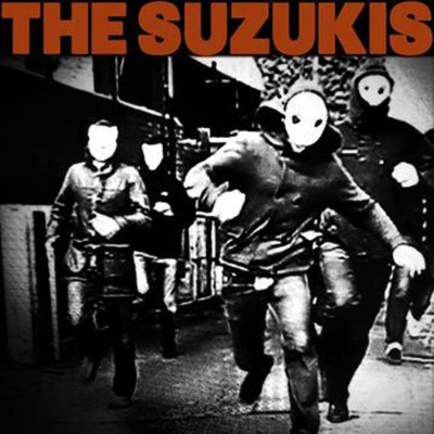 Afbeelding van The Suzukis