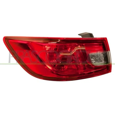 Afbeelding van PRASCO RN3294154 Achterlicht Links Zonder lamphouder RENAULT: Clio 4