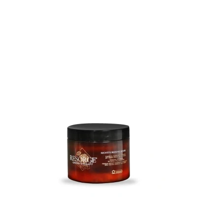Afbeelding van Biacrè Resorge Green Therapy Moisturizing Mask Masker 500 ml