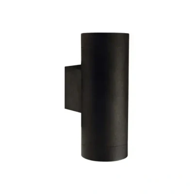 Afbeelding van Nordlux Tin Maxi 21519903 Buitenlamp (wand) GU10 Zwart
