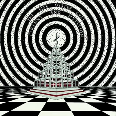 Afbeelding van Tyranny &amp; Mutation