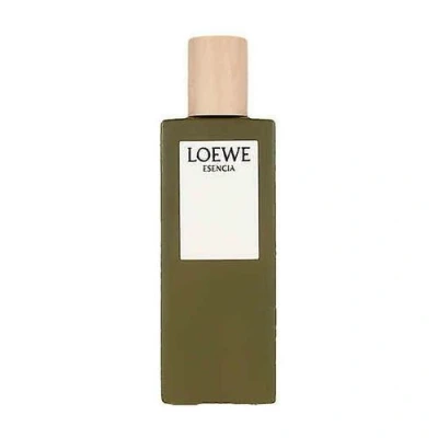 Image de Loewe Esencia Homme Eau de Toilette 50 ml