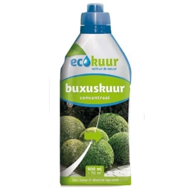 Afbeelding van Buxuskuur Tegen Buxusmot BSI Ongediertewinkel