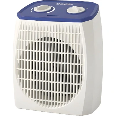 Afbeelding van Olimpia Splendid Caldo Pop B Elektrische kachel 2000W wit/blauw