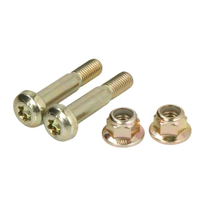 Afbeelding van Febi Bilstein Fuseekogel montageset 45882