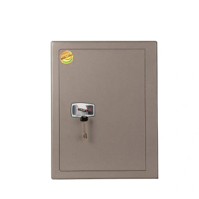 Afbeelding van De Raat Security Sleutelkluis Technomax CK 40