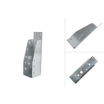Afbeelding van Wovar Balkdrager Zonder Lip voor 4.5 x 17 cm Balken Per Stuk