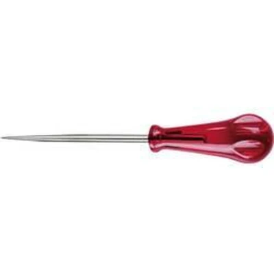 Afbeelding van Wiha 00683 Priem (rond, conisch) (b x h) 3.00 mm 18.00