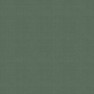 Afbeelding van ESTAhome behang linnenstructuur vergrijsd olijfgroen 139240 0,53 x 10,05 m