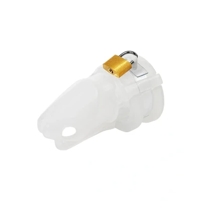 Afbeelding van Peniskooi P Cage PC04