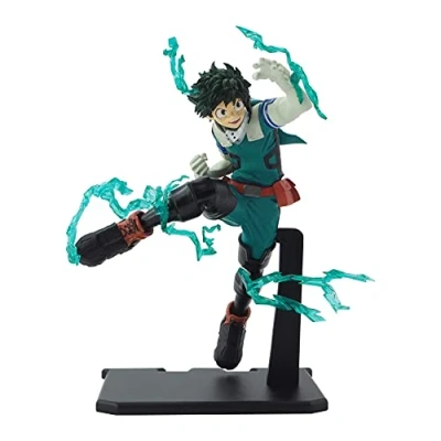 Image de Figurine SFC My Hero Academy Izuku