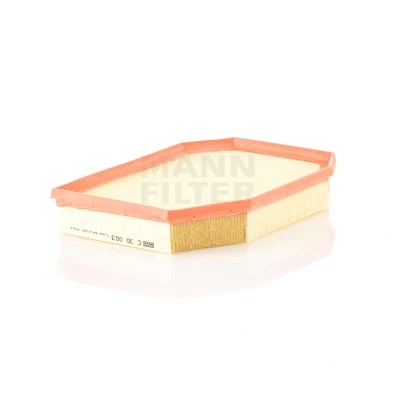 Afbeelding van Mann filter Luchtfilter C 30 003