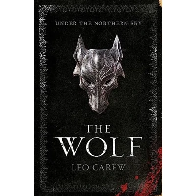 Afbeelding van Wolf (The UNDER THE NORTHERN SKY Series, Book 1)