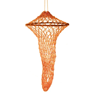 Image de Horka Filet à Foin Easy Fill Orange