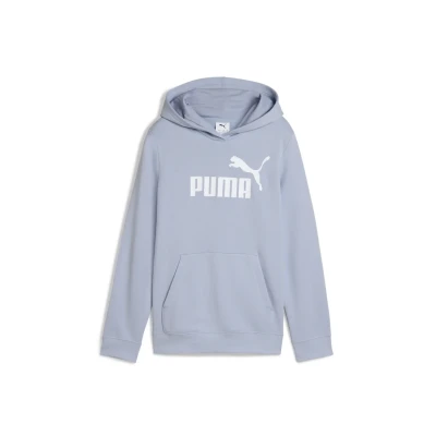 Afbeelding van ESS No. 1 logo hoodie voor Dames, Maat 9 10Y PUMA