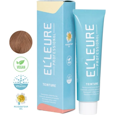 Afbeelding van Elleure Teinture 7.06 100ml