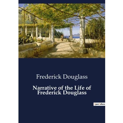 Image de Narrative of the Life Frederick Douglass