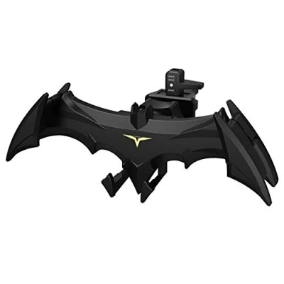 Afbeelding van Starall Batman Universele autohouder mobiele telefoon houder ventilatie voor telefoons