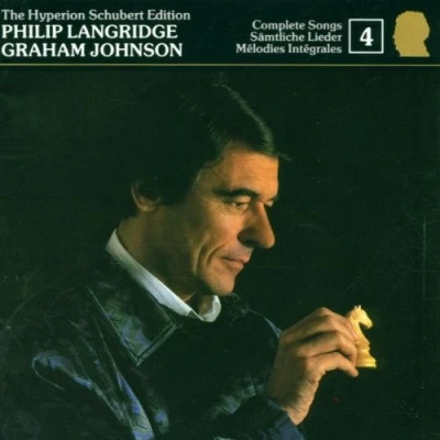 Afbeelding van The Hyperion Schubert Edition Complete Songs Vol 4