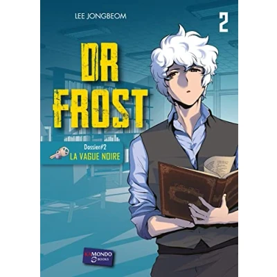 Afbeelding van Dr frost,02