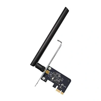 Image de TP Link Archer T2E V1 Adaptateur réseau PCIe 802.11ac