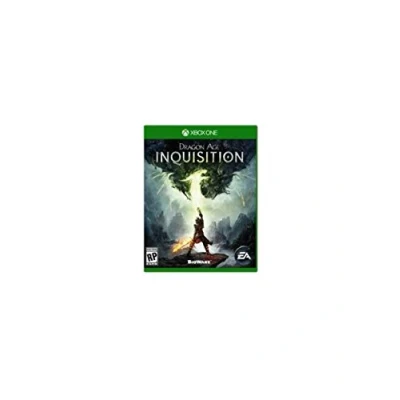 Afbeelding van Electronic Arts Dragon Age: Inquisition, Xbox One, Multiplayer modus, M (Volwassen)