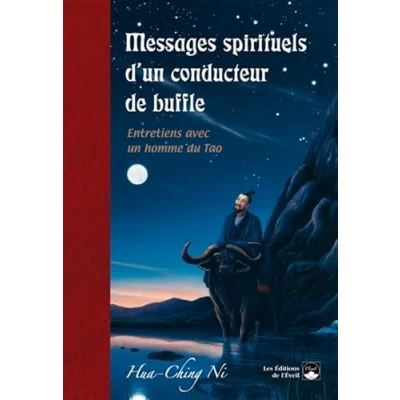 Afbeelding van Messages spirituels d&#039;un conducteur de buffles