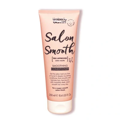 Afbeelding van Umberto Giannini Salon Smooth Moisturising Conditioner 250 ml