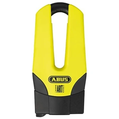 Afbeelding van Anti diefstal apparaat ABUS ABUS0048830