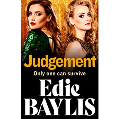 Afbeelding van The Allegiance Series5 Judgement