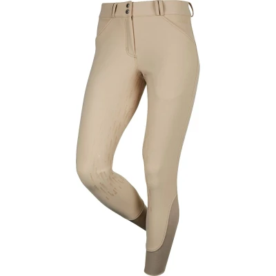 Afbeelding van LeMieux Rijbroek DryTex Full Seat Beige 34 Agradi.be