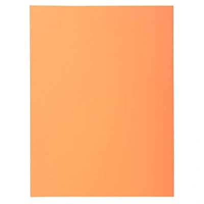 Afbeelding van Exacompta Dossiermap Super 180, Voor Ft A4, Pak Van 100 Stuks, Gems