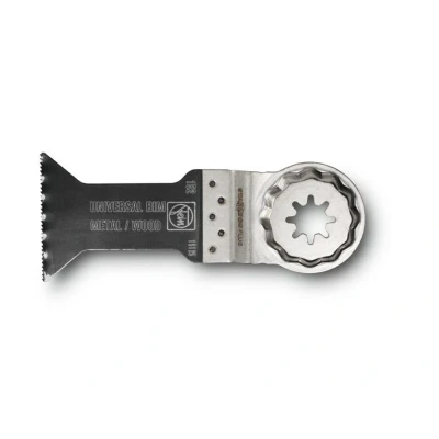 Afbeelding van Fein e cut universal zaagblad slp 44 x 60 mm (per 50 stuks)