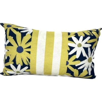 Afbeelding van Madison sierkussen 50x30 cm Sunflower