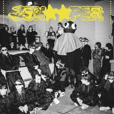 Afbeelding van Snooper Super (LP)
